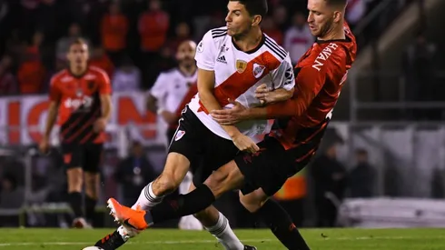 El último antecedente entre ambos equipo es el de la Recopa Sudamericana 2019 en la cual el Más Grande se impuso por 3 a 1 en el global y obtuvo un nuevo título internacional.