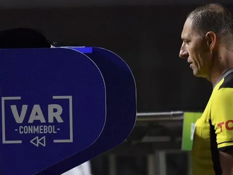 VAR y premio millonario: los cambios a partir de octavos de final