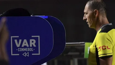 El VAR comenzará a implementarse a partir de esta instancia de octavos de final