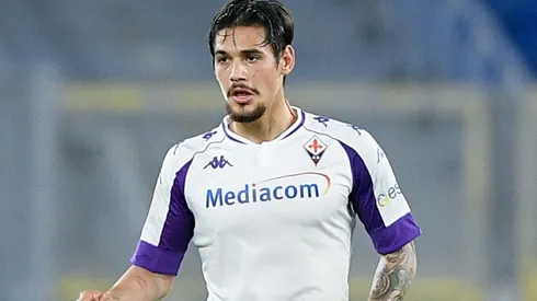 Lucas Martínez Quarta alentó a River desde territorio europeo