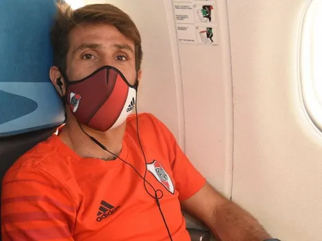 Los convocados para viajar a Brasil