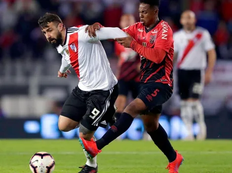 El posible equipo para jugar en Brasil