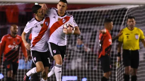 El último antecedente le trae muy buenos recuerdos a River.
