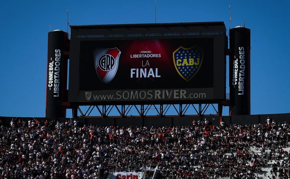 ¿Qué pasó el 24 de noviembre de 2018?