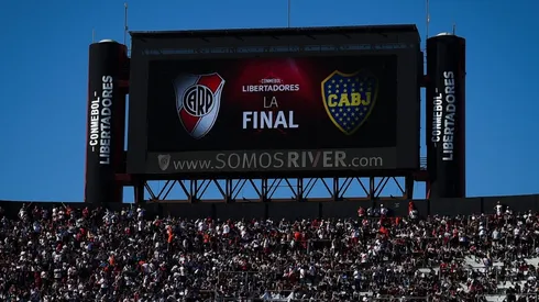 ¿Qué pasó el 24 de noviembre de 2018?