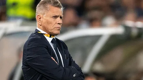 Paulo Autuori fue bicampeón de América como DT con Cruzeiro y con San Pablo