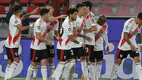 River enfrentará a Atlético Paranaense por la ida de los octavos de final de la Copa Libertadores