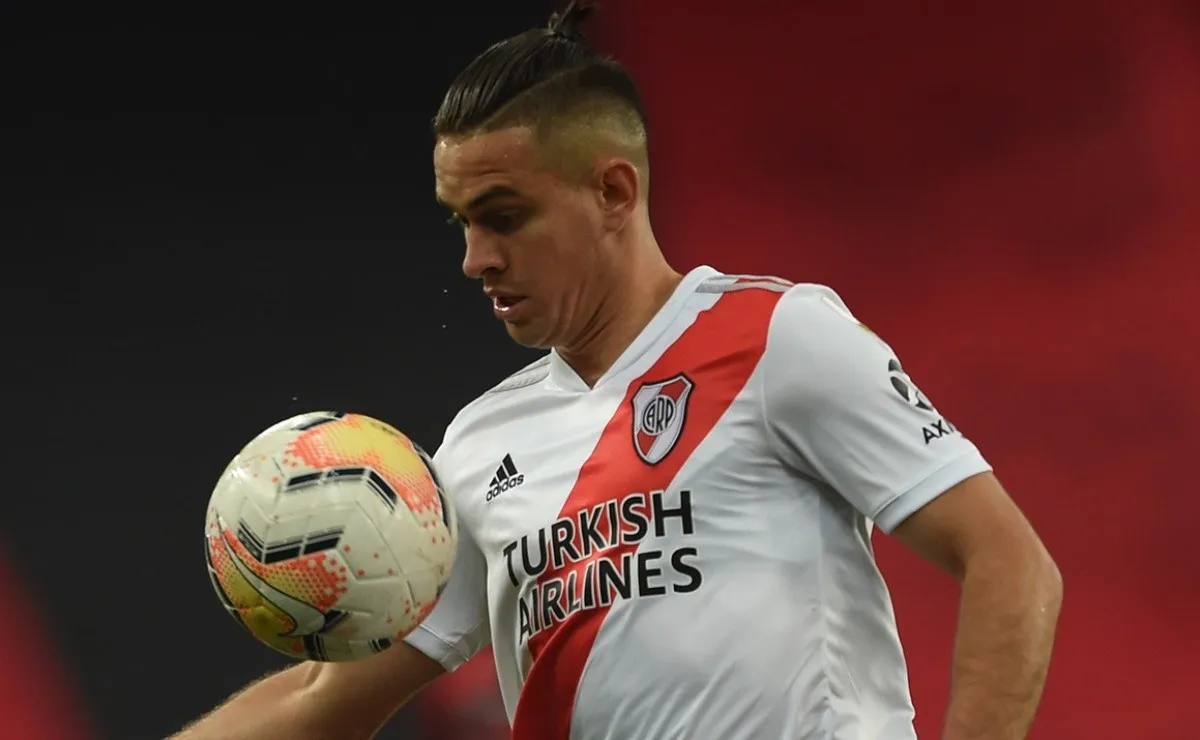 El Más Grande buscará un resultado que lo deje bien parado de cara al partido de vuelta que será el martes 1 de diciembre en el Libertadores de América.