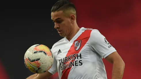 El Más Grande buscará un resultado que lo deje bien parado de cara al partido de vuelta que será el martes 1 de diciembre en el Libertadores de América.