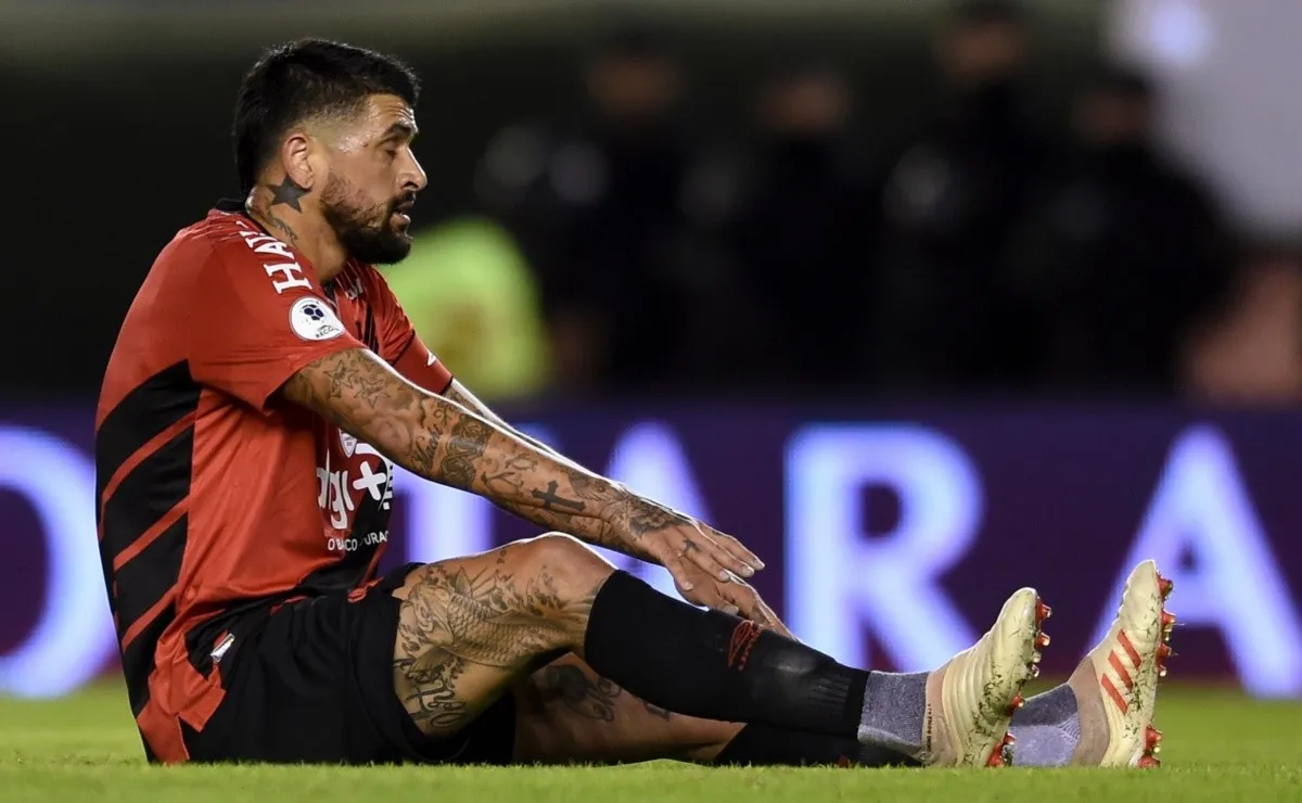 El Comandante tuvo dos ciclos en River, el primero fue entre 2002 y 2005 y el segundo entre 2015 y 2016. En todos estos años acumuló 152 encuentros y convirtió 25 goles.