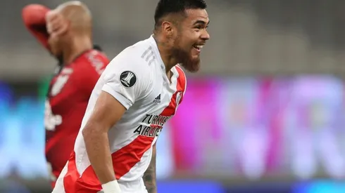 River enfrenta a Atlético Paranaense por la ida de los octavos de final de la Copa Libertadores