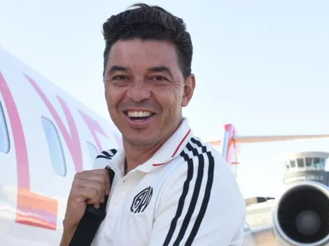 ¿Cómo será el viaje de River a Brasil?