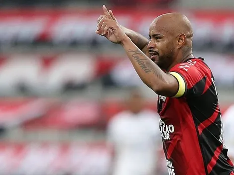 Paranaense espera a River con cuatro triunfos seguidos