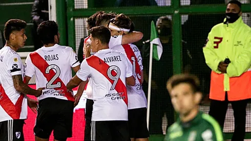 River Plate se mide ante Banfield por la cuarta fecha de la Copa Liga Profesional