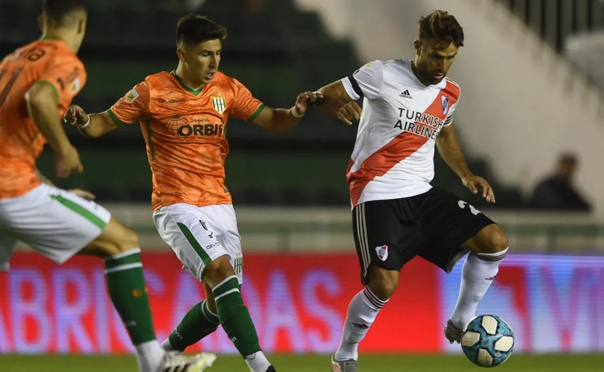 Luego de un debut complicado ante el Taladro, el Más Grande se recuperó y alcanzó la cima de la Zona 3 producto de tres victorias consecutivas.