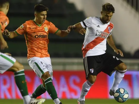 Qué necesita River para clasificar a la Zona Campeonato