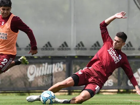 Los cambios para visitar a Banfield