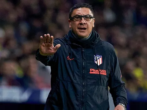 El consejo del Mono Burgos a Armani