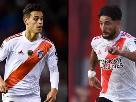 Dos jugadores a los que les van a mejorar sus contratos