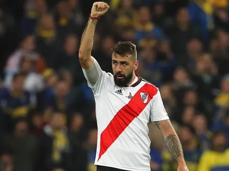 “A nadie le gusta jugar pocos minutos o a veces ni entrar”