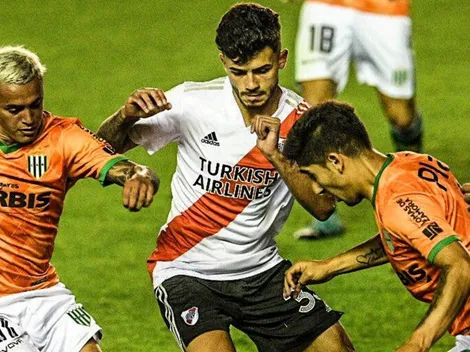 El debut positivo de Santiago Simón