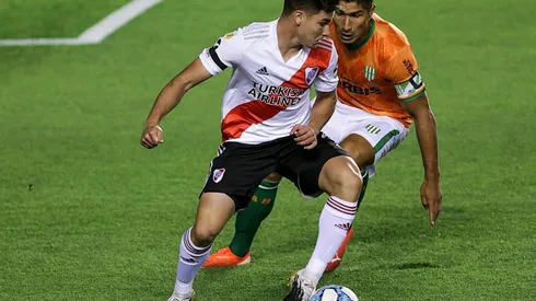 El otro partido del grupo se jugará recién el lunes, cuando Godoy Cruz reciba a Central, en Mendoza.