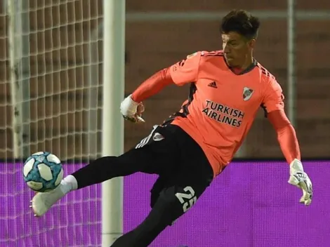 Bologna: el llamado de Gallardo, la admiración por Armani y el homenaje de los pantalones largos