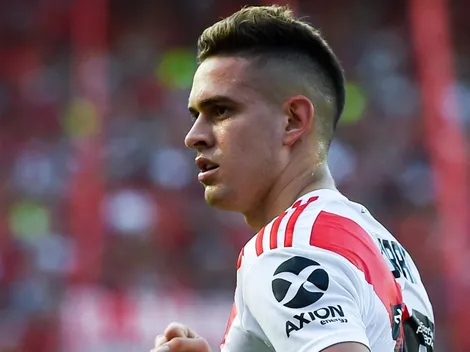 Los otros estudios que le harán a Borré en las próximas horas