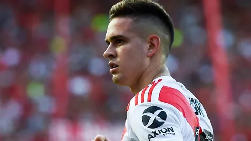 Rafael Borré deberá superar el hisopado por Covid y también estudios cardiológicos