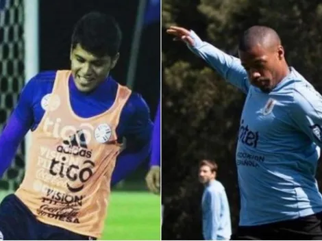 Uno sumó minutos, el otro llega descansado