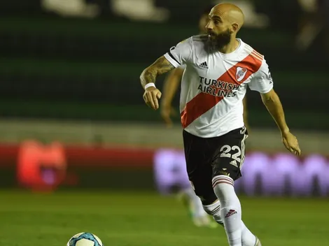 River vs Banfield, el minuto a minuto por la Copa Liga Profesional