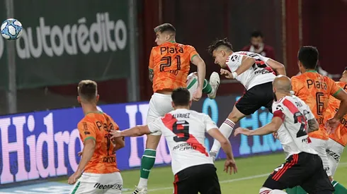 River visitará el viernes a Banfield por la cuarta fecha de la Copa de la Liga Profesional