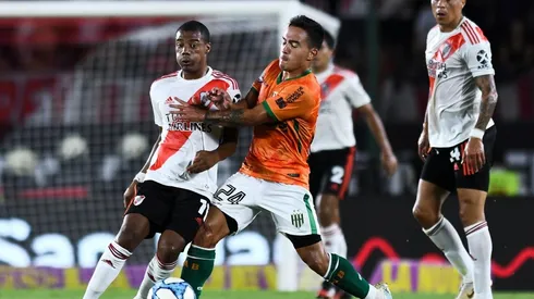 River visitará a Banfield el próximo viernes a partir de las 21.30 horas por la cuarta fecha de la Copa Liga Profesional.