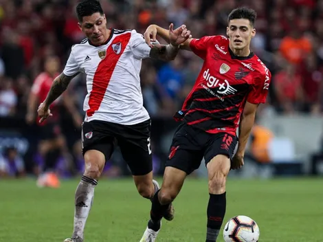 El próximo partido de River: a pensar en la Libertadores