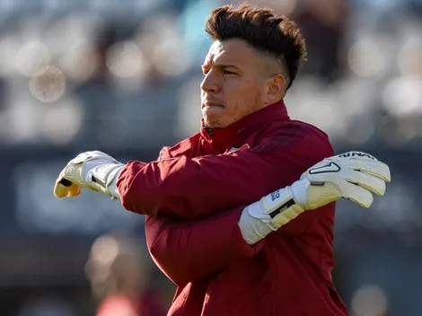 ¿Seguirá Bologna en el arco?