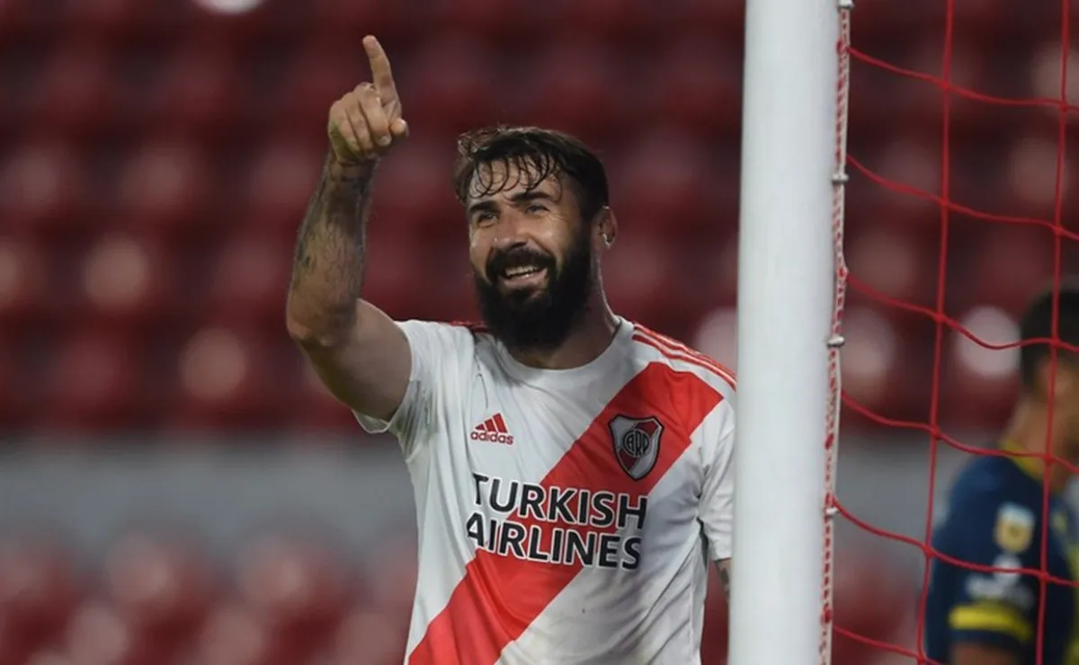 River buscará su tercer triunfo consecutivo que le permita alcanzar a Banfield en la punta.