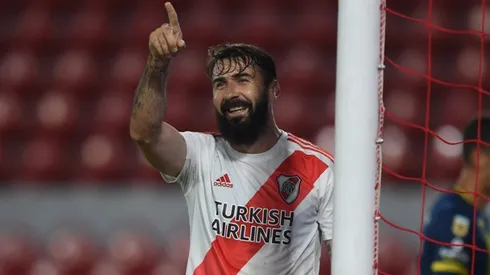 River buscará su tercer triunfo consecutivo que le permita alcanzar a Banfield en la punta.