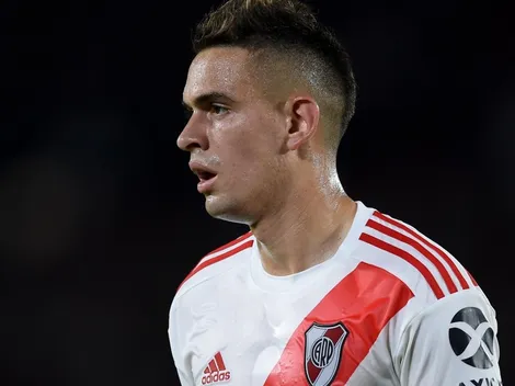 Nuevo hisopado para Borré