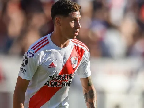 Montiel y una decisión clave para su futuro en Europa