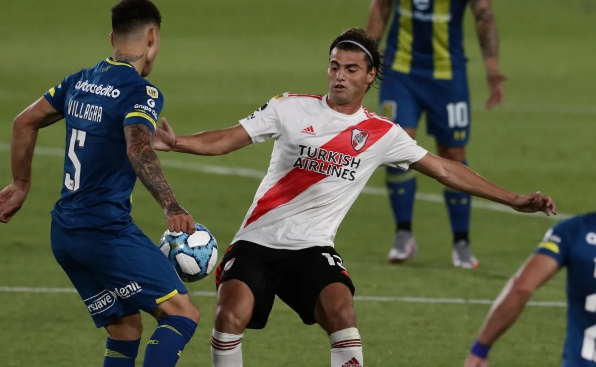 El Más Grande afrontará su tercer partido consecutivo como visitante por la Copa Liga Profesional ante Rosario Central el próximo sábado 28 de noviembre.