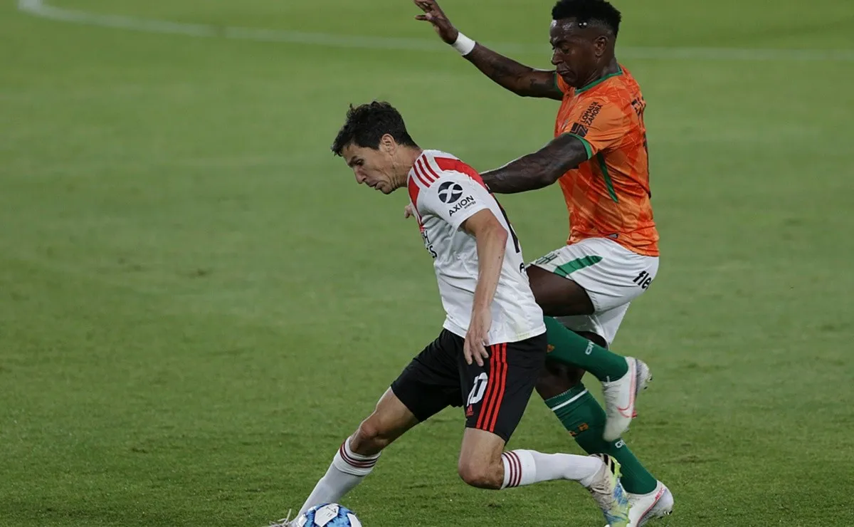 El Más Grande visitará a Banfield buscando sumar tres puntos que lo ubiquen como puntero junto al Taladro con 9 puntos.