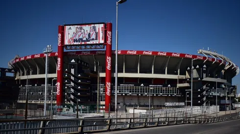 El Más Grande no recibirá sanción deportiva pero sí económica, deberá pagar los gastos de Atlético Tucumán por no haberse presentado a la primera fecha de la Copa Superliga.