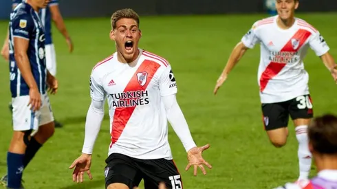 River buscará su segunda victoria consecutiva en la Copa de la Liga Profesional