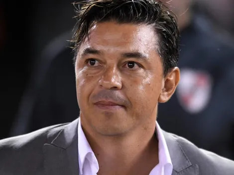 El equipo de Gallardo para jugar en Mendoza