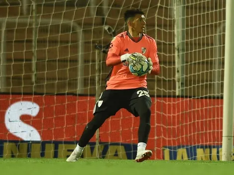 De arco a arco: lo tuvo Pratto, la salvó Bologna