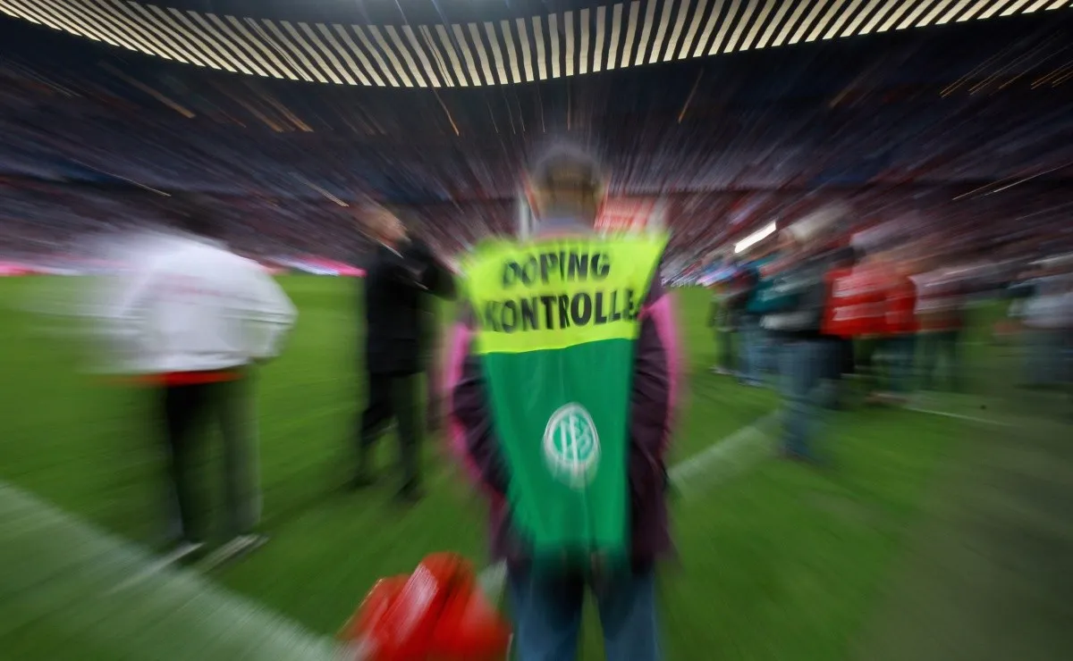 Ala AFA cambió la manera de realizar el control antidoping y de esta manera los planteles podrán ser sorprendidos en cualquiera momento y se podrá testear a más de un jugador.