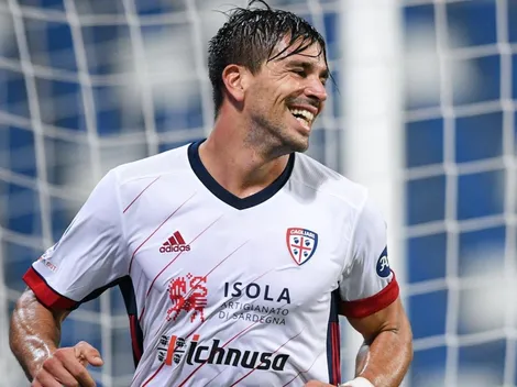 "Ningún DT me dejó tantas ganas de ganar como Gallardo"