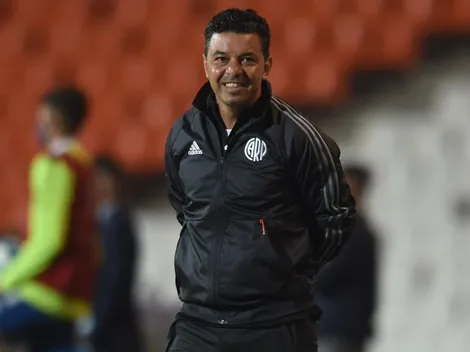 "Volvimos a marcar presencia"