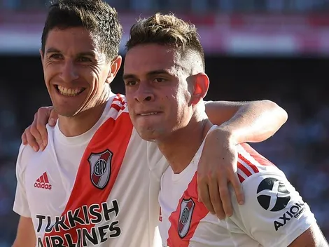 ¿Llegan Borré y Nacho para los octavos de la Copa?