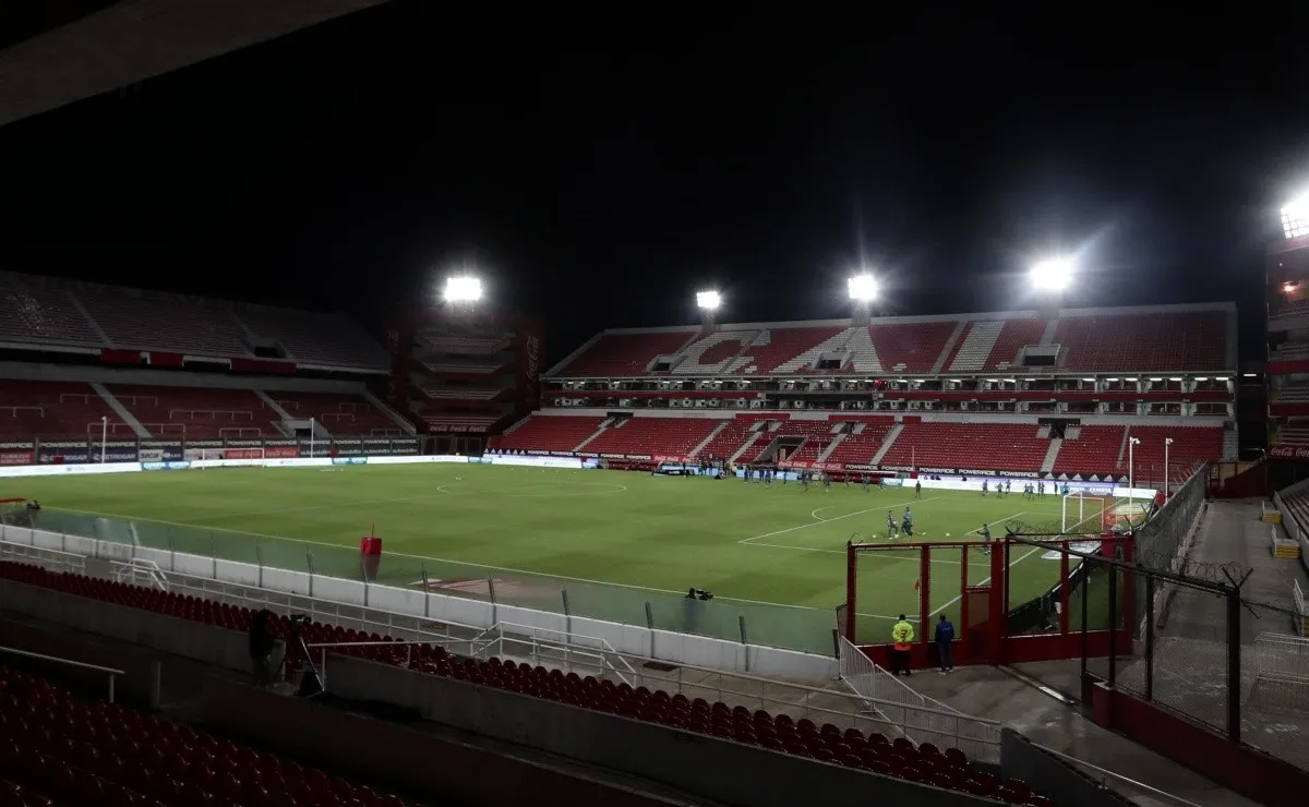 El contexto oscuro que rodea al fútbol en la pandemia